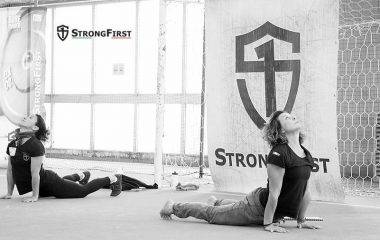 StrongFirst – Forza