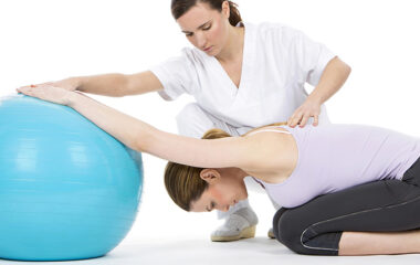 Postural gymnastics