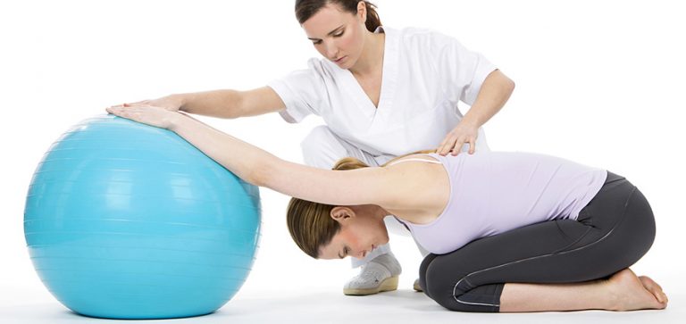 Ginnastica Posturale